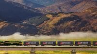 中国発国際貨物列車､不振が示すロシア景気悪化