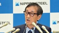 日本製鉄｢USスチール｣大逆転の買収は真の勝利か