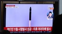 【音声5分解説】北朝鮮ミサイル連射|脱炭素法案