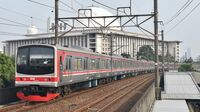 JR東日本が変えた｢ジャカルタ通勤鉄道｣の10年