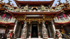 台湾社会の表裏を映し出す白沙屯の媽祖巡礼とは？　信仰と連帯､政治･裏社会･中国の影響も交錯する台湾社会の実像