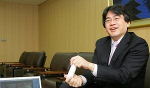 岩田さん､一番好きなゲームって何ですか｣ 記者が振り返る任天堂・岩田 