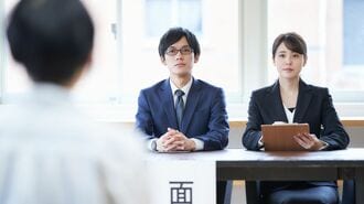 "オヤカク"増加の｢なぜ｣就活に介入する親の実態