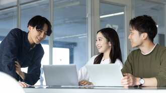 学校に残る非効率な｢事務仕事｣を一掃するコツ