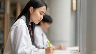 ｢東大卒記憶王｣が教える20分のスゴイ勉強法