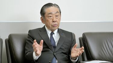 福山通運社長｢物流業界はまだ寝ている状態だ｣ ｢法令違反状態で走るような運送会社が横行｣ | 特集 | 東洋経済オンライン