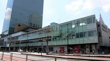 巨大駅新宿､再開発で南へ拡大｢駅前｣の成長余地 さらなる発展のカギを