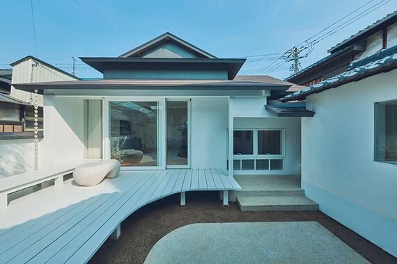 MUJI BASE TESIMA