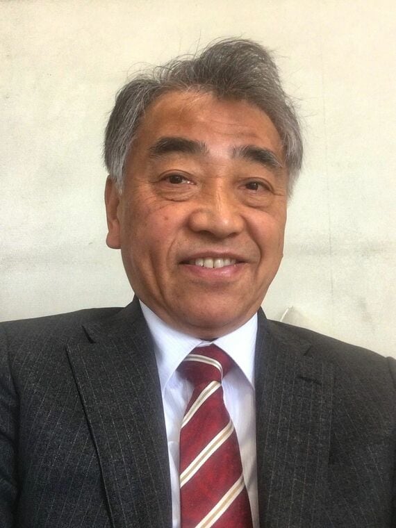 太田雅文氏写真