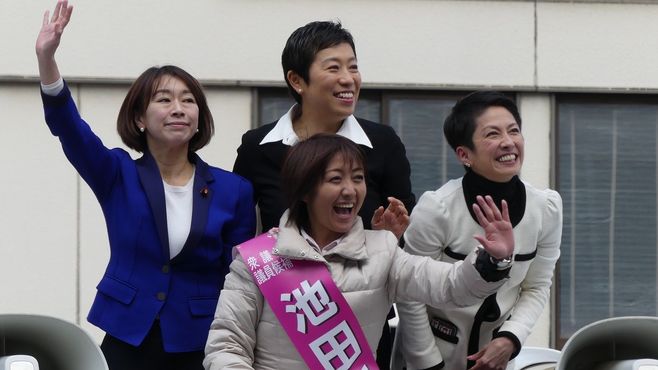 勝者も敗者もいない｢北海道5区補選｣の衝撃
