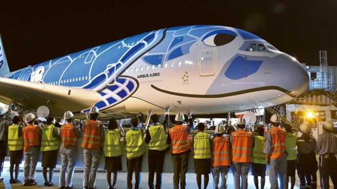 全日空｢A380｣ハワイ就航の勝算とリスク
