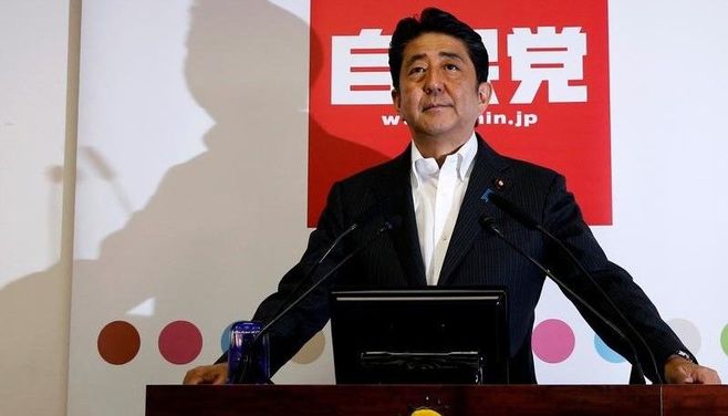 英メディアが日本の衆院解散を酷評した理由