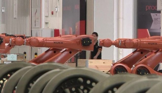中国の工場､｢ロボット投資｣の問題点