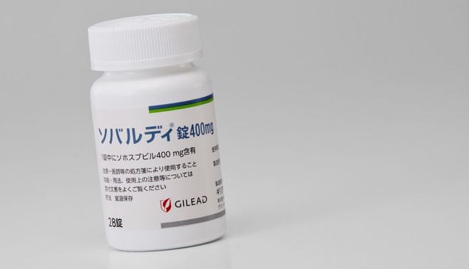 日本の｢C型肝炎｣は､3年ほどで撲滅できる