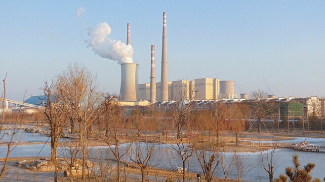 ｢脱炭素｣と｢成長｣の二兎を追う中国