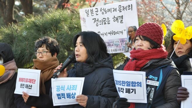 ｢反日一辺倒｣を変え始めた韓国メディアの葛藤