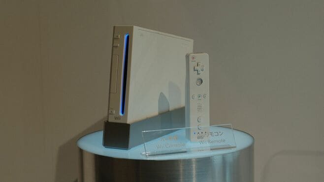 任天堂の岩田社長が｢WiiのCM｣でNOを告げた相手