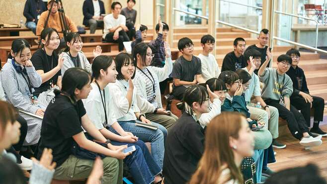 注目の｢神山まるごと高専｣開校から半年のリアル
