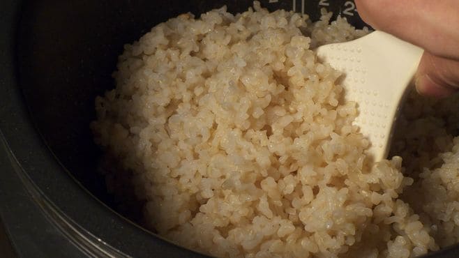 最新炊飯器選びは｢玄米｣に注目すべき理由
