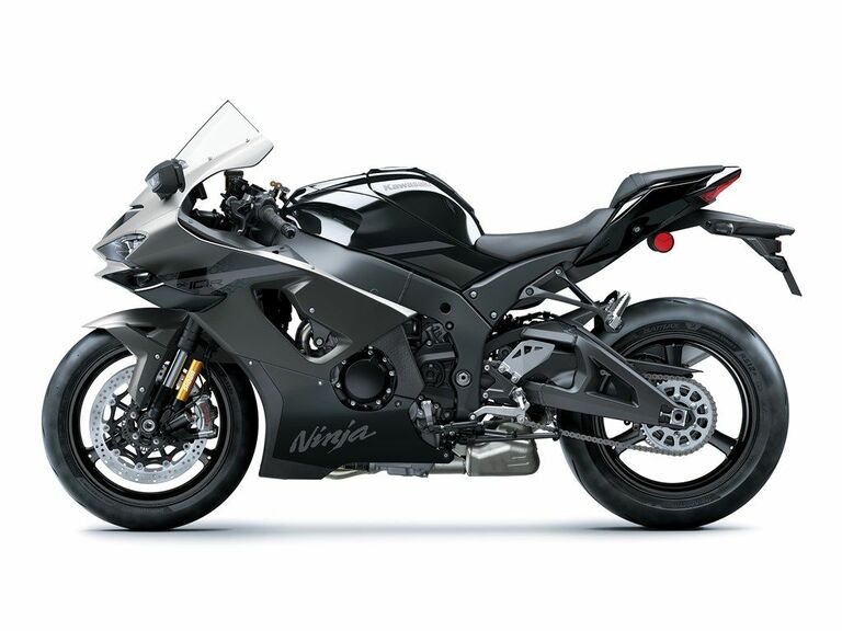 画像 | ストリートからサーキットまで対応…カワサキ新型｢ニンジャZX