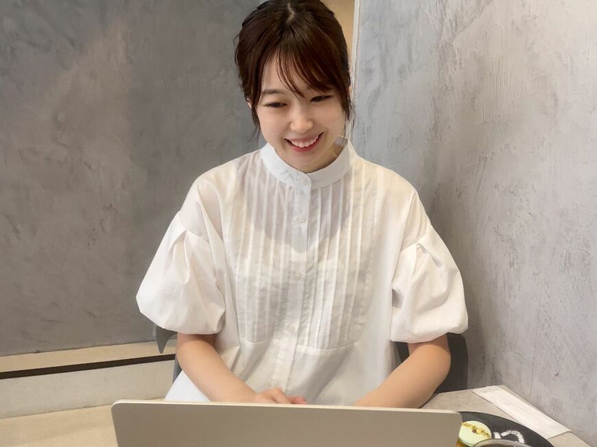 フードライターの仕事は、文字通り「体が資本」だ（写真：筆者提供）