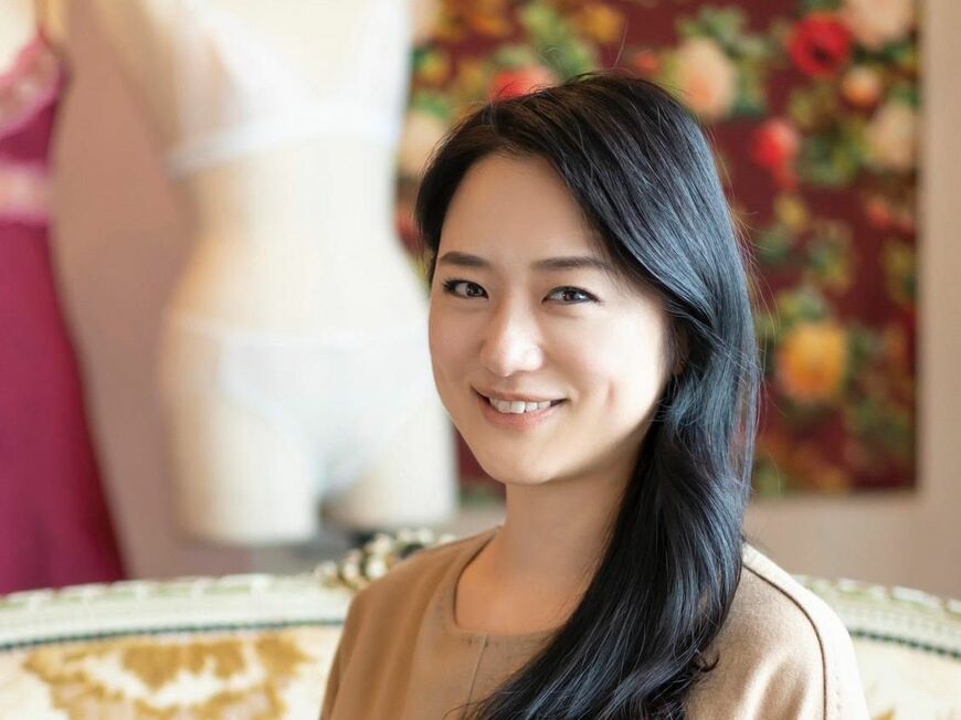 卵子凍結