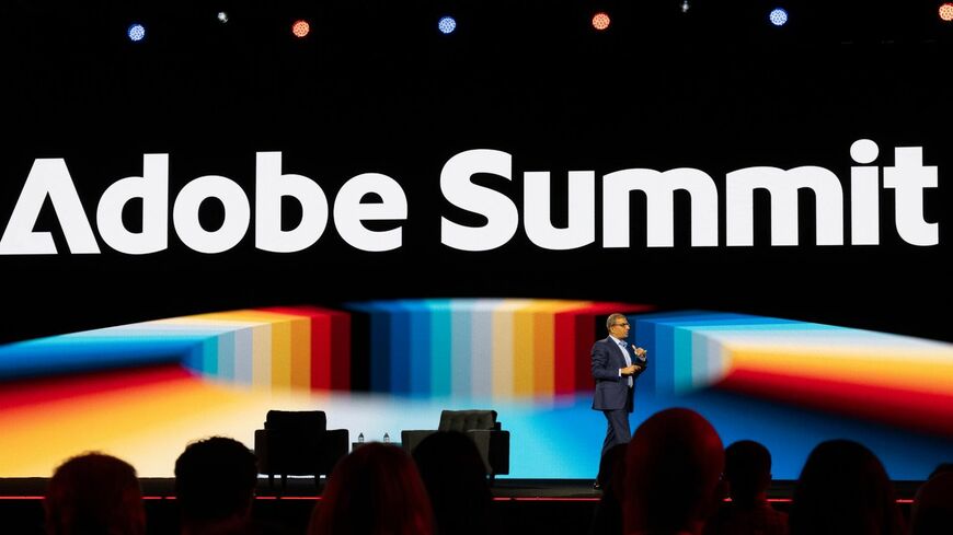 Adobe Summit 2025