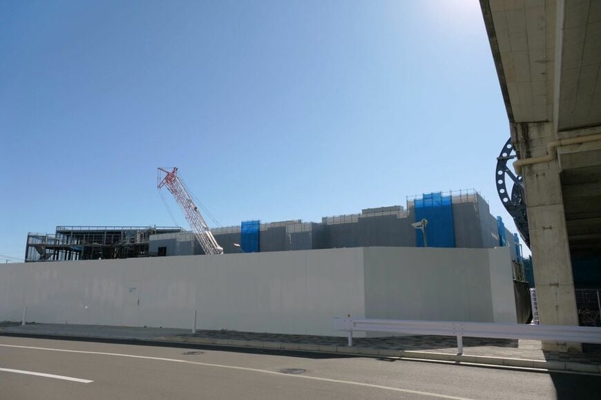 ゆめが丘ソラトス