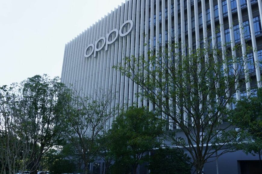 OPPO