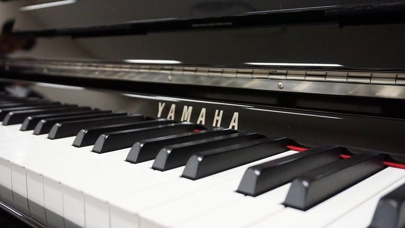 ヤマハ 電子ピアノ 年ぶり大改良の理由 映画 音楽 東洋経済オンライン 社会をよくする経済ニュース