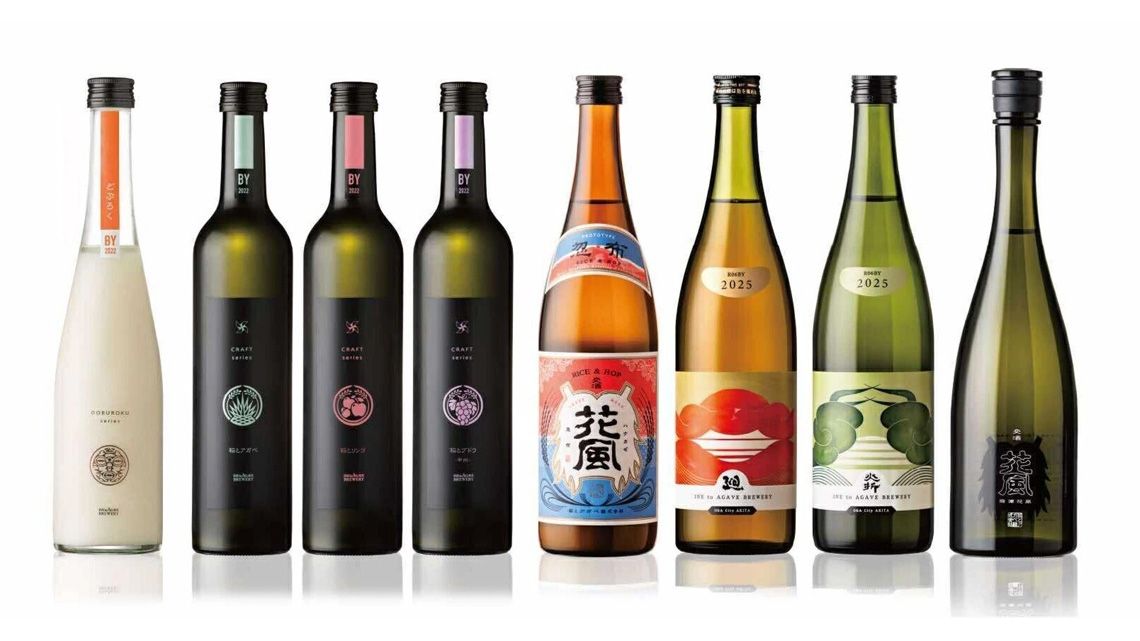 クラフトサケの商品画像