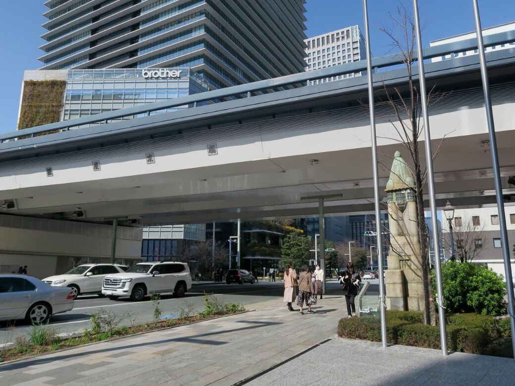 東京と大阪の「京橋駅」同じ名前でも大きな違い 東西ともビジネス街近いが大阪は庶民的な駅前 2ページ目 | ビジネス | 東洋経済オンライン