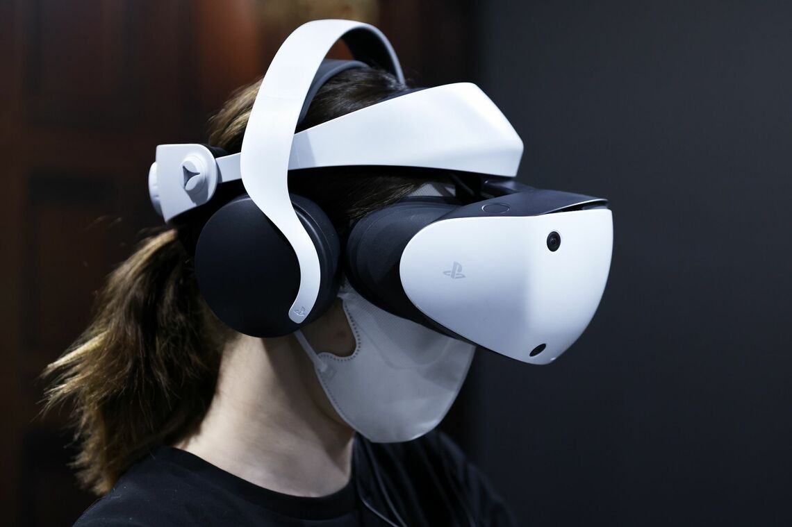 ソニーG､プレステ向け｢VR2｣で強気の生産計画を立案か｜会社四季報