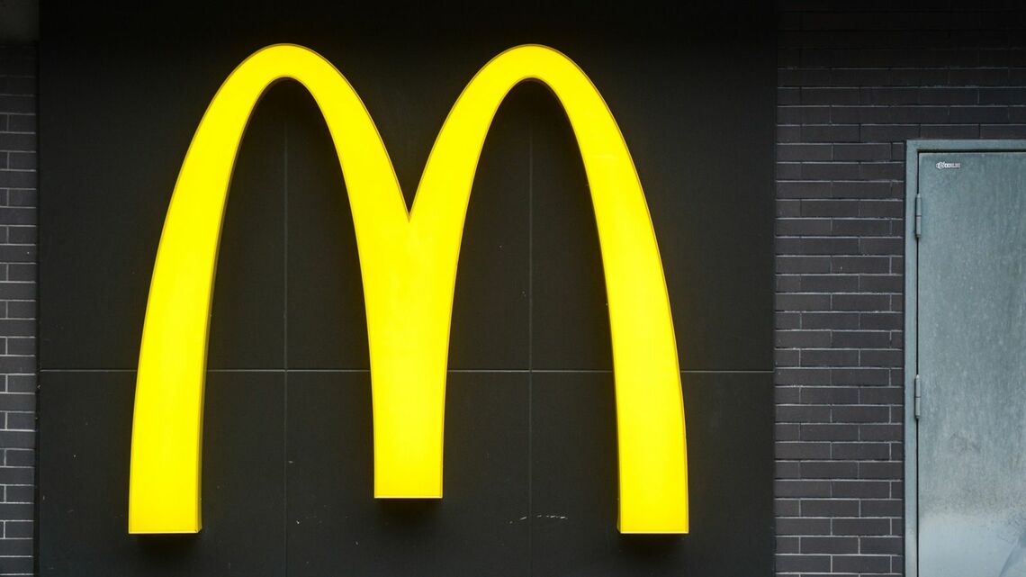 マクドナルド ハッピーセット