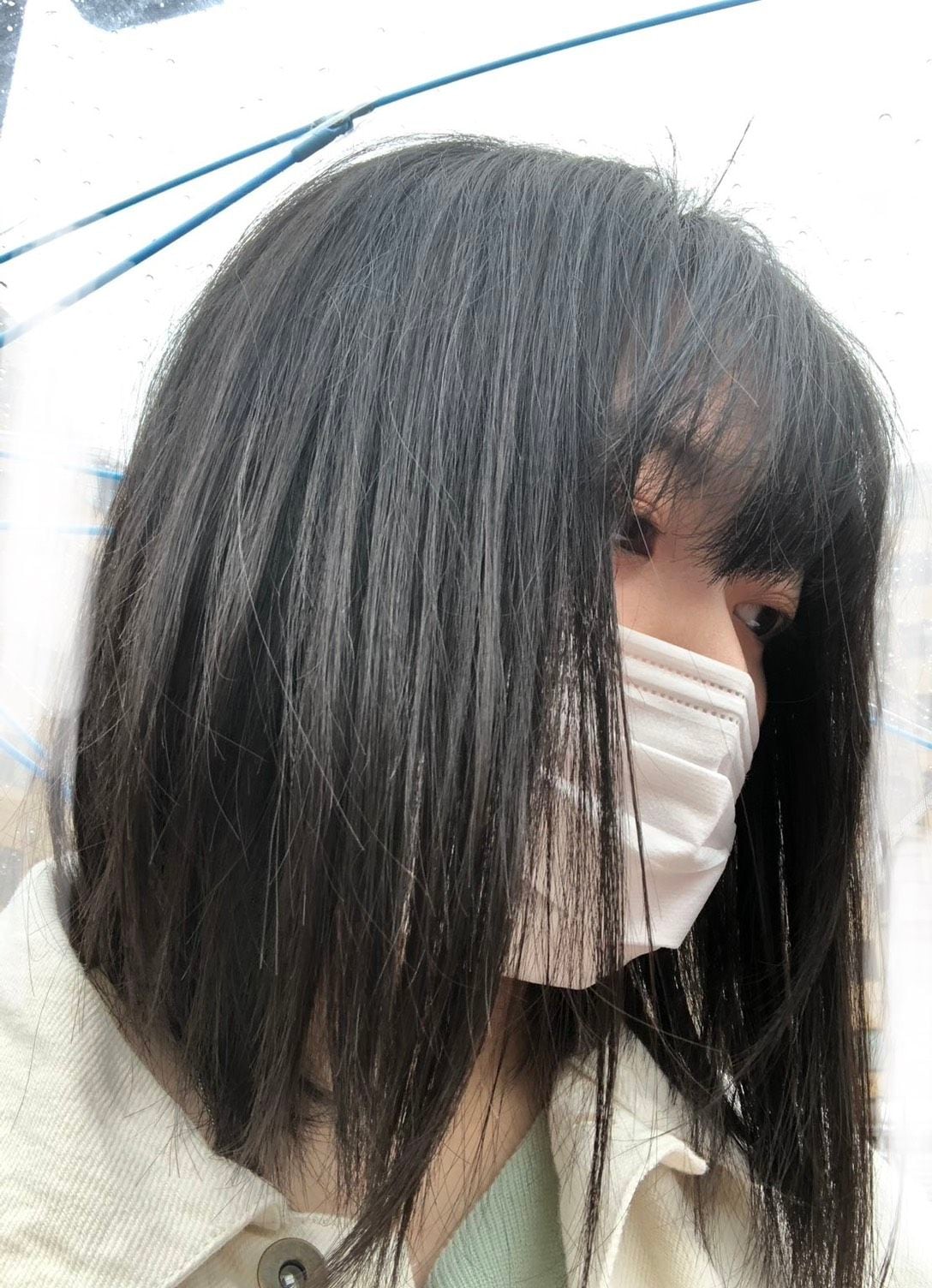 浪人が確定した直後のトッツォさん（写真：トッツォさん提供）