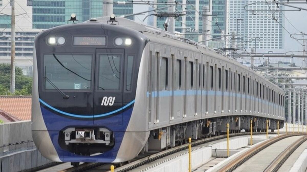 ジャカルタ鉄道新線｢日本支援で建設｣決定の裏側 JICA現地事務所長に聞く｢東西線プロジェクト｣ | 海外 | 東洋経済オンライン