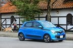ルノー トゥインゴ ゼン MT｜Renault TWINGO ZEN MT