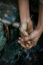 求められるのは現地に合致した日本の水インフラ技術である