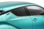 トヨタ C-HR｜Toyota C-HR