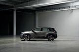 フォルクスワーゲン ID.CROSSコンセプト（写真：Volkswagen）