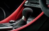 レクサスRC“Final Edition”（写真：トヨタ自動車）