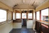 神戸電鉄　デ101号車