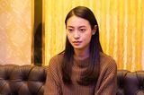 医大に通いながら風俗バイトとパパ活をする女子大生を演じる田辺桃子さん（写真：WOWOW）