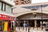 東武アーバンパークライン　新鎌ケ谷駅