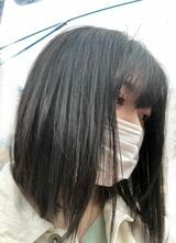 浪人が確定した直後のトッツォさん（写真：トッツォさん提供）