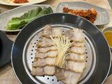 密陽 ポッサム