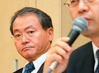 疑惑・ニイウスコーの破綻とIBM、トーマツの影