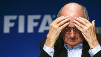FIFA､"陽気な小悪党"が生んだ汚職の構造 なぜ14人の関係者が起訴されたのか