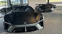 秘匿性の高い車両開発棟の内部も！｢トヨタテクニカルセンター下山｣の現場で見た新型車の性能評価を行う体制と手法