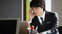 ｢仕事がうまくいかない｣とボンヤリと悩む人へ 因数分解して思考を整理してみるのが先決だ